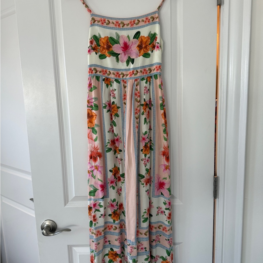 Yumi Kim Pebble Dress - Small